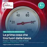 Controllo ASL: arrivare preparati, puntata 4 di 10 – La prima cosa che tira fuori dalla tasca